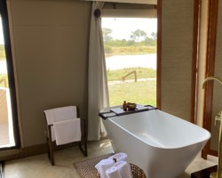 Gorgeous Tub