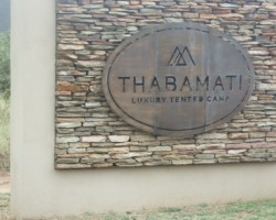 Our Lodge